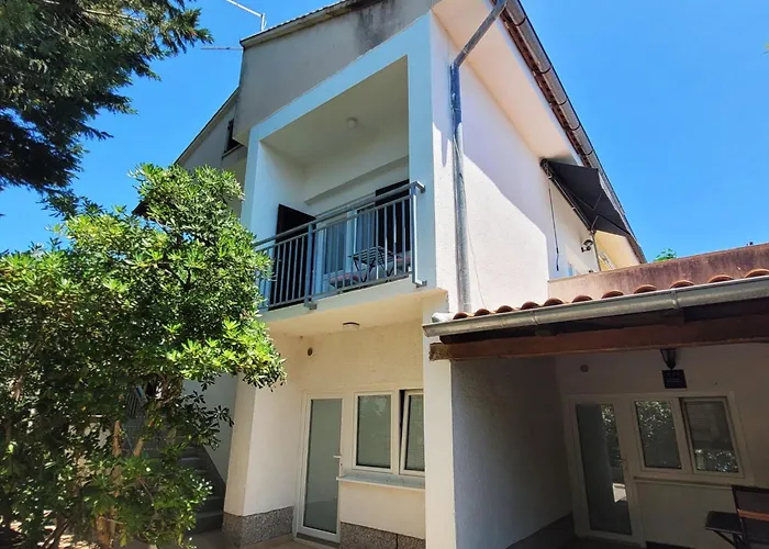 Apartamento Loncar By Interhome *