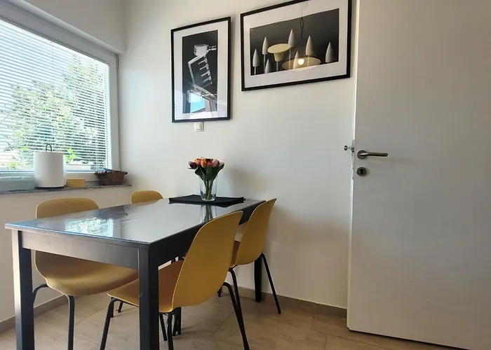 Loncar By Interhome Krk Town