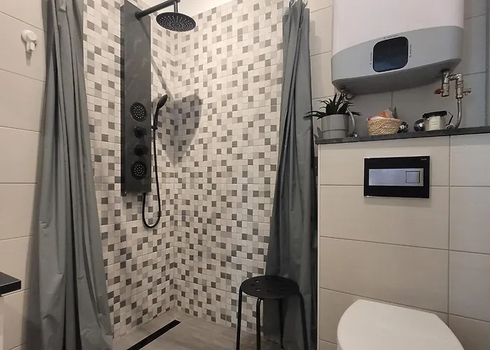 Loncar By Interhome * Krk Town