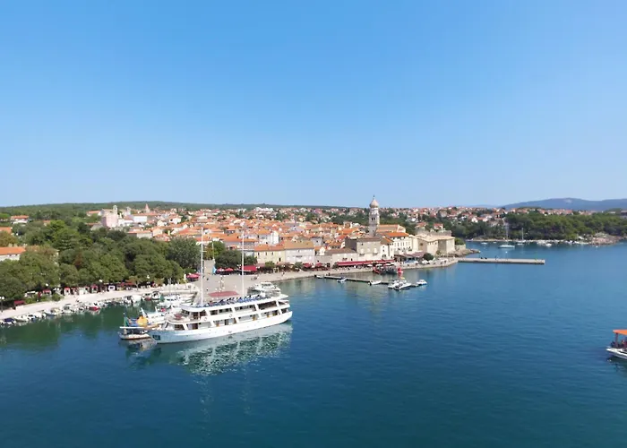 Apartamento Loncar By Interhome