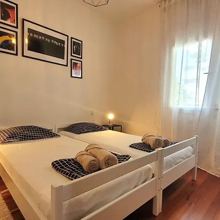 Loncar By Interhome * Krk Town