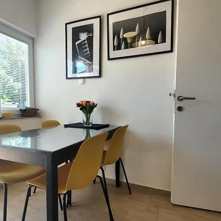 Loncar By Interhome Krk Town