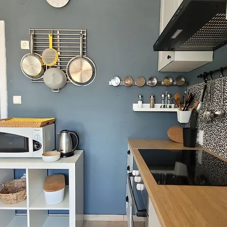 Loncar By Interhome *