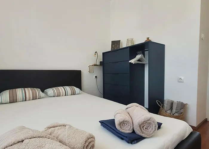 Loncar By Interhome Lägenhet *