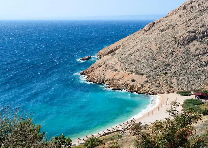 Loncar By Interhome Lägenhet *